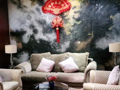 -西安阳光国际大酒店·中餐厅