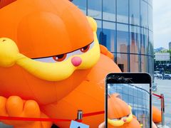 -凯德广场(武胜路店)