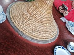 -姚记抚仙湖石锅鱼庄