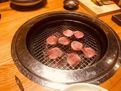 -一牛道炭火烧肉居酒屋(椒江店)