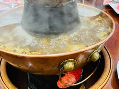 -岳合轩老北京涮肉