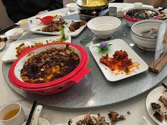 -吴记小园楼(新庄店)