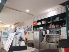 -大通冰室(重庆财富购物中心店)