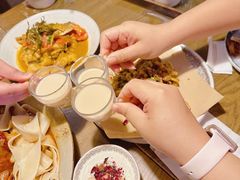 -那时新疆·若羌(经纬汇店)