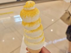 -DQ·蛋糕·冰淇淋(绿宝店)