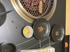 -極屋鮨牛 · 烧肉酒场(时代C馆店)