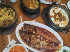 -全州拌饭馆(断桥店)