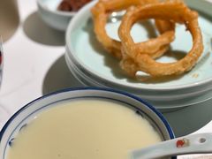 -四世同堂·京菜·烤鸭(双井店)