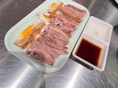 -潮界(虹桥新天地店)