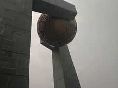-青澳湾北回归线广场