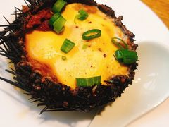 -船歌·鱼水饺青岛菜(金狮广场店)