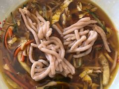 -弓二莜面(总店)