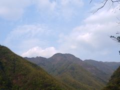 -周洛大峡谷