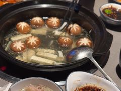 -同仁四季椰子鸡(无锡滨湖万象汇店)