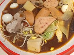 -大队长主题火锅(观音桥店)