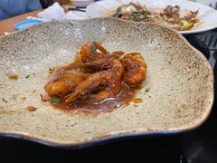 -高佳庄·海鲜酒楼(临城百合店)