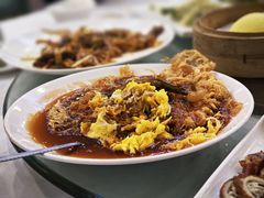 -潮喜竹溪荔湖酒家(荔枝湾店)