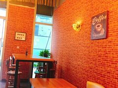 -UN CAFFE(五角场店)