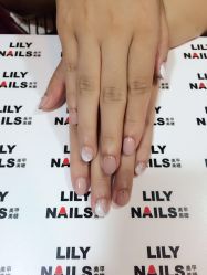 -LILY NAILS美甲美睫