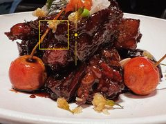 招牌红烧牛小排-江南雅厨(李公堤店)