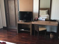 -芭堤雅发现海滩酒店