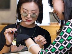-大视光学•LINDBERG林德伯格•全球手工眼镜集合店(王府井店)
