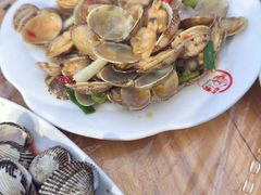 -阿勇海鲜排档2号(朱家尖店)