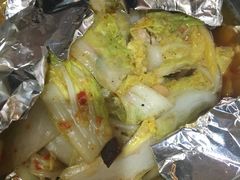 -阿明烧烤(石牌东路店)