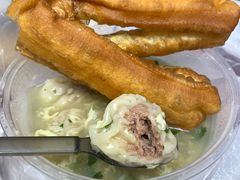 -海清宁记大馅云吞