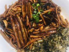 -阿莉餐厅(枣阳路店)