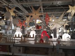 -宜家家居(哈尔滨商场店)