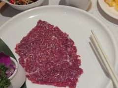 -千牛将·鲜牛肉火锅(开元路店)