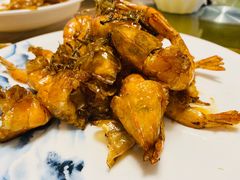 -光头老板·本帮菜