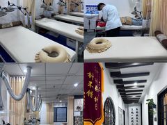 -手功夫·月明中医诊所·正骨推拿艾灸