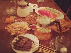 -宝莱纳啤酒花园餐厅PAULANER BRAUHAUS Nanjing(广州路店)