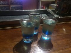 -迦南D BAR