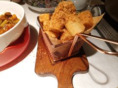 -津禧荟·酥皮烤鸭(北辰店)