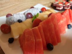 -厦门艾美酒店·新食谱西餐厅