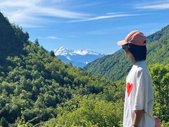 -孟屯河谷景区