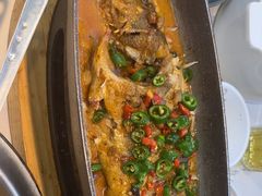 -来相会饺子·新辽菜(甘家口店)
