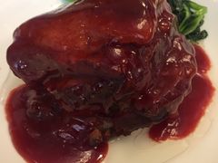 -新聚丰菜馆(太监弄店)