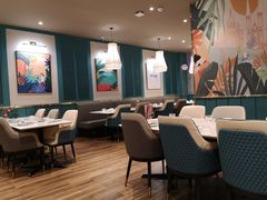 -美奈小馆·越南料理(中航城君尚购物中心店)