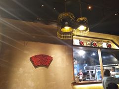 -串大叔炭火烤串·鸡西大冷面刀削面(总店)