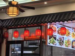 -龙记烤鸭店(新民路店)