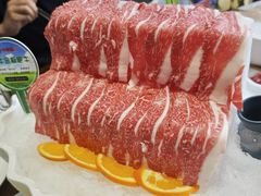 -牛鼎盛新疆雪花鲜牛火锅(武夷绿洲 店)