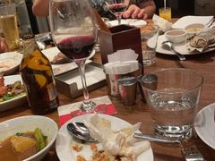 -广州富力君悦大酒店·凯菲厅