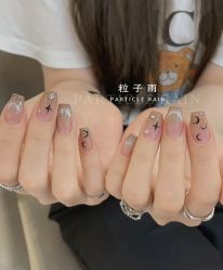 点击看大图 -悦指间美甲美睫