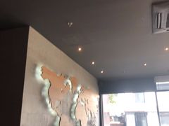 大堂-星巴克(美丽华花园店)