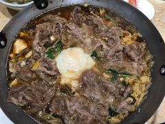 -东京屋(武定路店)