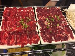 -牛魔王汕头牛肉火锅(笋岗店)